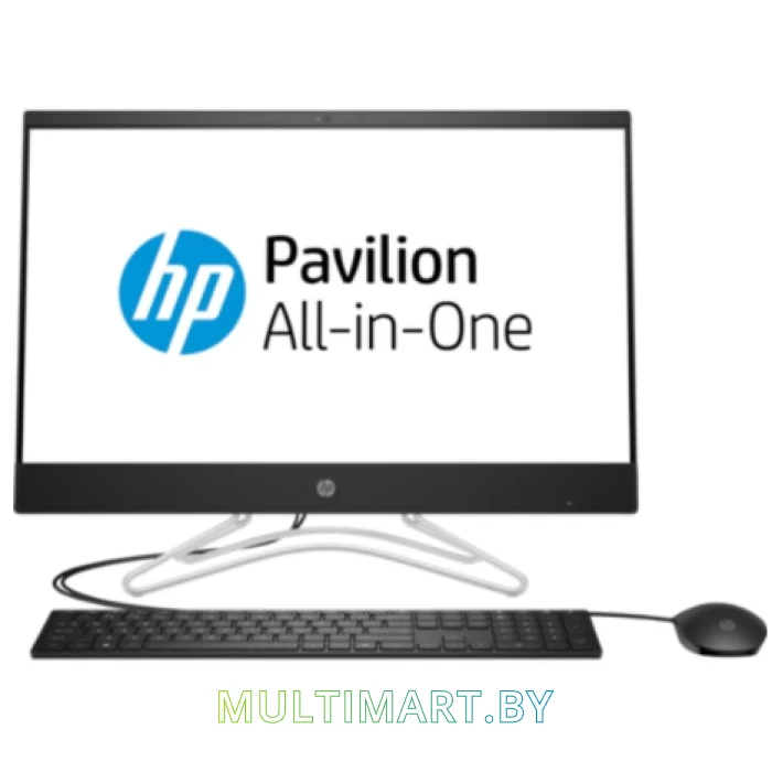 Моноблок HP 22-df0031ur 1G1B3EA